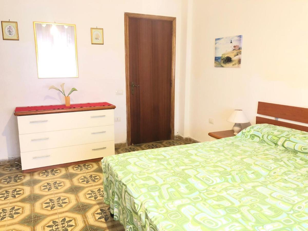 Zafira Apartment Gallipoli Exterior photo