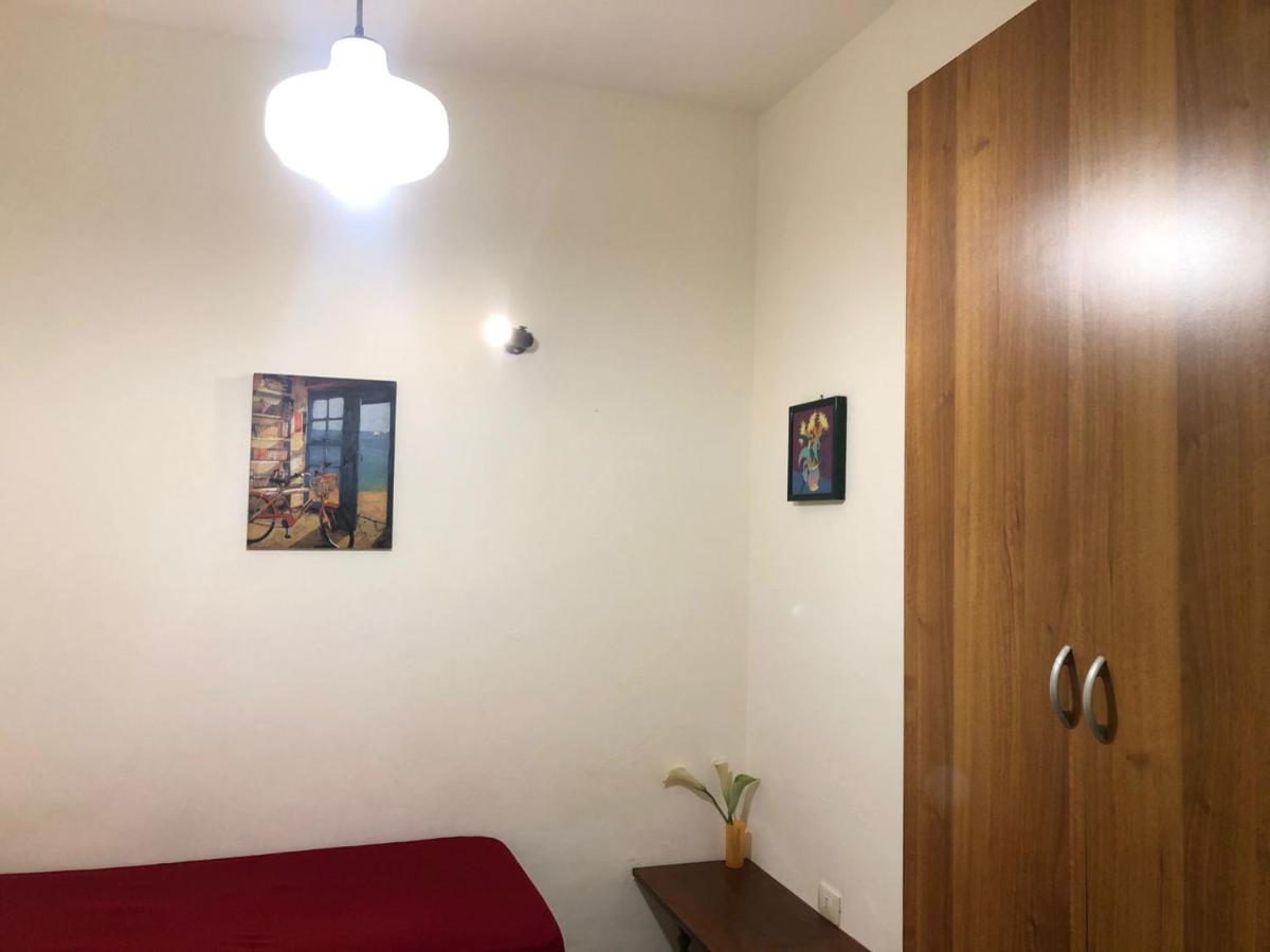 Zafira Apartment Gallipoli Exterior photo