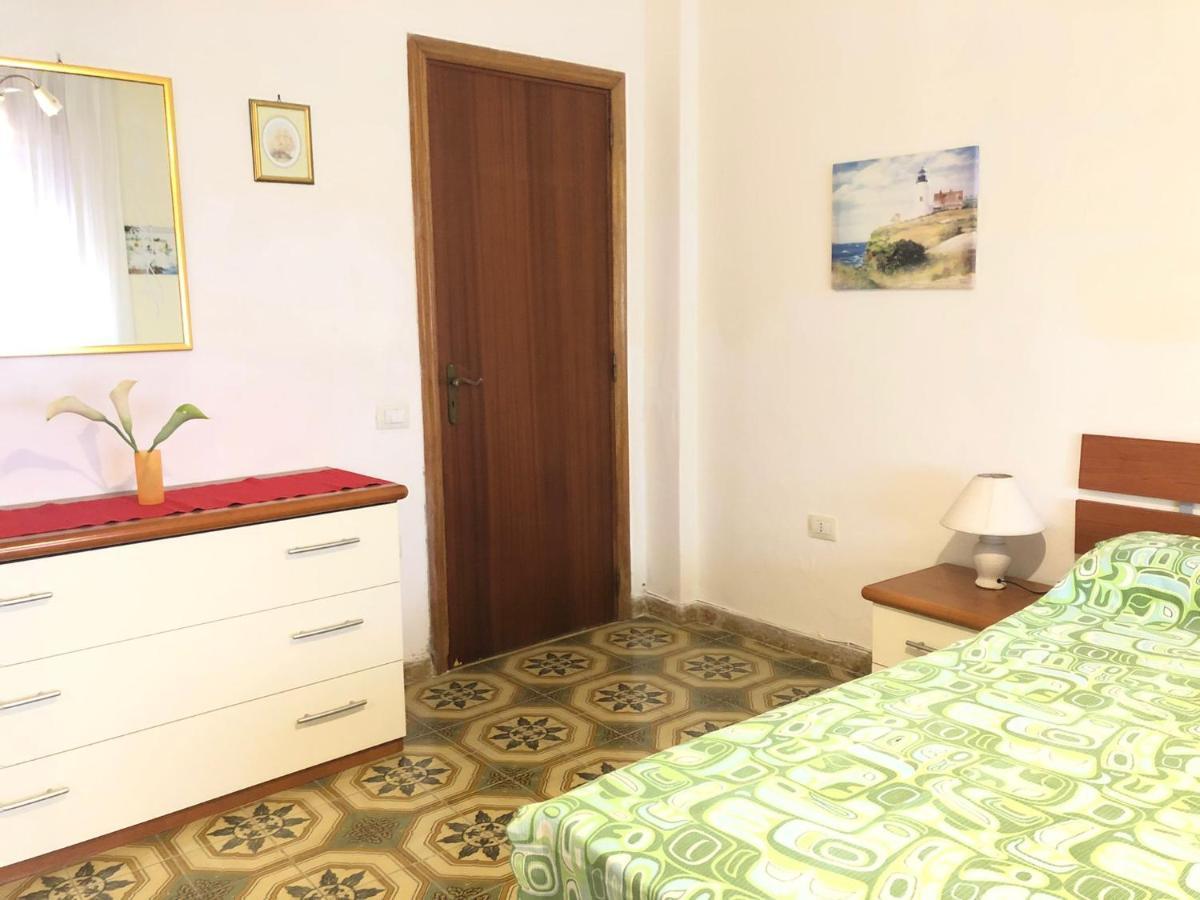 Zafira Apartment Gallipoli Exterior photo